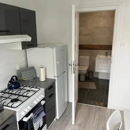 Apartment Baltic Primore