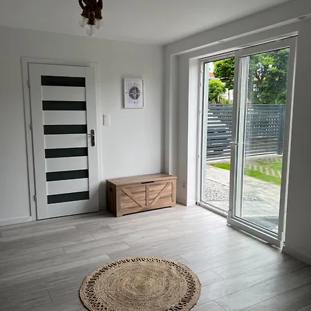 Apartment Baltic Primore